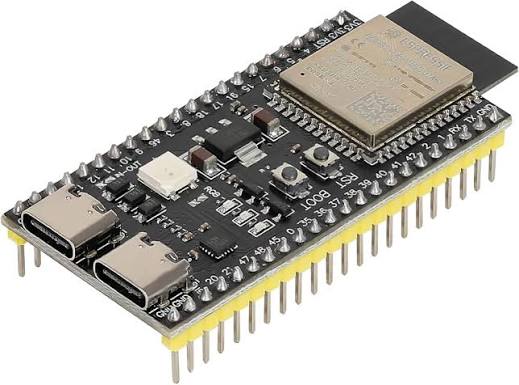ESP32 S3