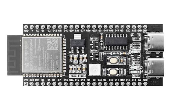 ESP32 S3