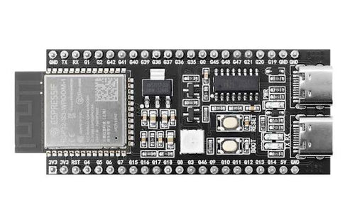 ESP32 S3
